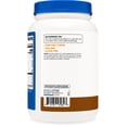 thumbnail image 3 of Nutricost Whey Protein Isolate Powder (Mocha) 2LBS - Non-GMO & Gluten-Free, 3 of 5