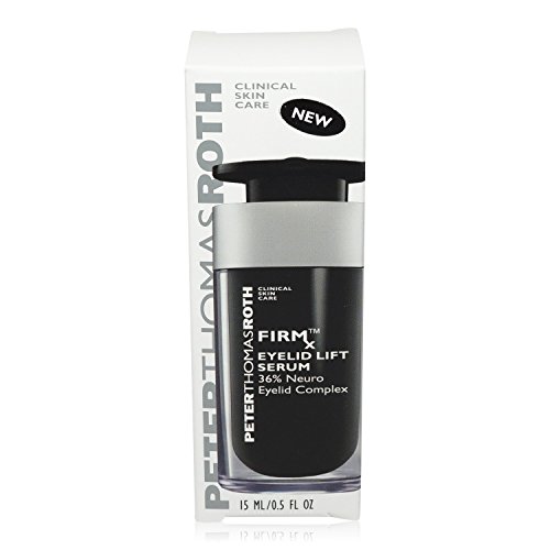 peter thomas roth firmx eyelid lift serum