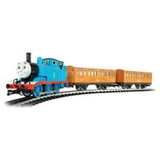 Bachmann Trains Thomas With Annie And Clarabel Kids Toy Electric Train, HO Scale
