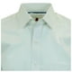 thumbnail image 3 of Manchester Camisa de Vestir Slim Fit  Menta, 17" Cuello 34" Manga Manchester 59960A, 3 of 4