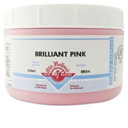 Old Holland New Masters Classic Acrylics - Brilliant Pink, 250 ml jar