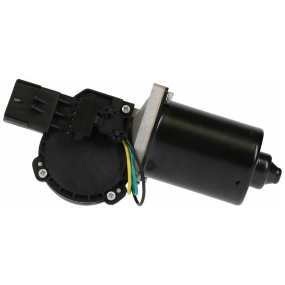OEG Parts New Windshield Wiper Motor Replacement for Jeep Wrangler 07-16 Front Wiper Motor 55077859AB 55077859AC 68002388AA 40-458 85-458