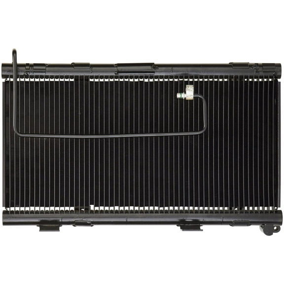 Spectra Premium 7-9135 HD Vehicle Air Conditioning Condenser