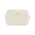 thumbnail image 1 of Injueey Resbalón anti determinado del tablero adhesivo del corte de la fruta resistente al moho de alta densidad y borde anti del Cocina y Comedor Blanco gran tamaño, 1 of 6