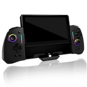 YUOY Switch Controller,for Switch joy-con,One-Piece Joypad Controller for Nintendo Switch/Oled/Lite