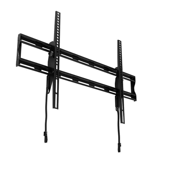 Restored SANUS Decora Tilting TV Wall Mount for 42"-90" TVs, Up to 130 lbs, Tiltable, DLT2-B1 (Refurbished)