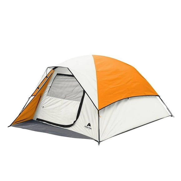 Tienda de Campaña Ozark Trail Domo Para Cuatro Personas