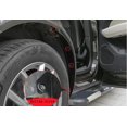 thumbnail image 3 of Car Rear Wheel lining mudguard Mud Flaps fender Splash Guar for DS For Equinox 2025+, 3 of 4