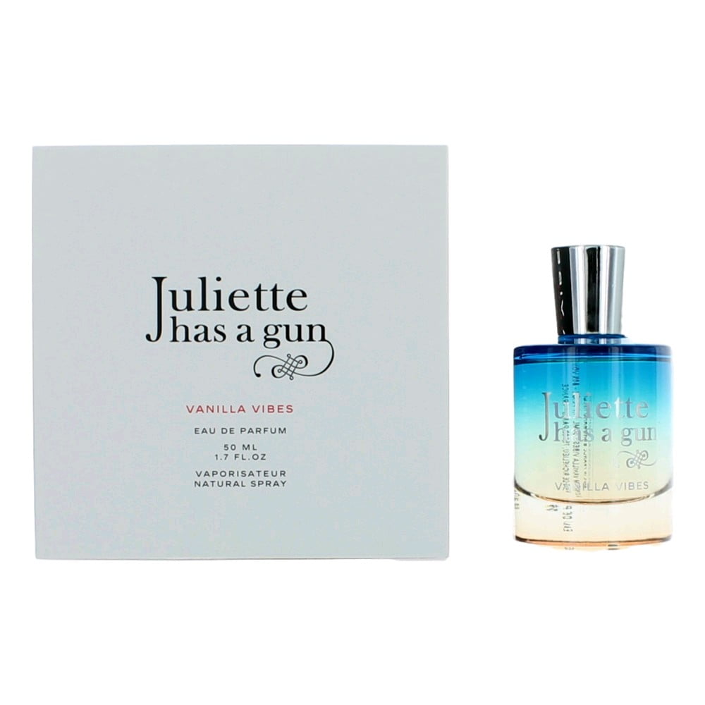 Juliette Has a Gun Vanilla Vibes Eau de Parfum Spray, Marine