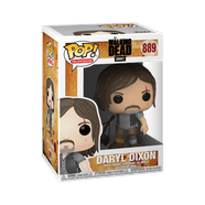 headless hershel pop