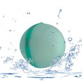 thumbnail image 1 of Agua reutilizable para niños adultos, bola de agua de gel de sílice, rápida, apertura de impacto, fiesta de salpicaduras de verano, patio trasero al aire libre fácil y rápido para piscina Wmkox8yii HAHFKSH1069, 1 of 2