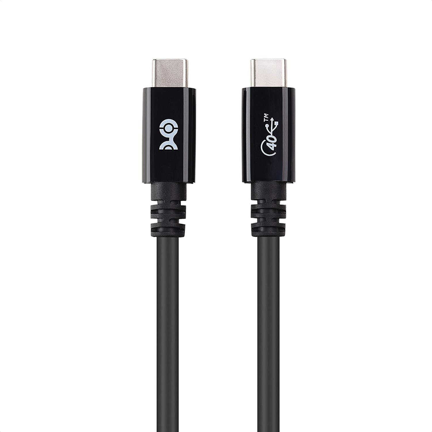 TruePower 1 m USB-C to Lightning Cable (4-pack) CL0014 - The Home Depot