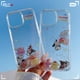 thumbnail image 2 of Carcasa De Arena Movediza Para iPhone 14 Pro Max 11 13 12 Brillo Brillante Lindo Kuromi Hello Kitty Melody Slider Suave TPU Funda Protectora De Teléfono A Prueba De Golpes Protector Antiarañazos Cubie Gao Jiahui unisex, 2 of 2