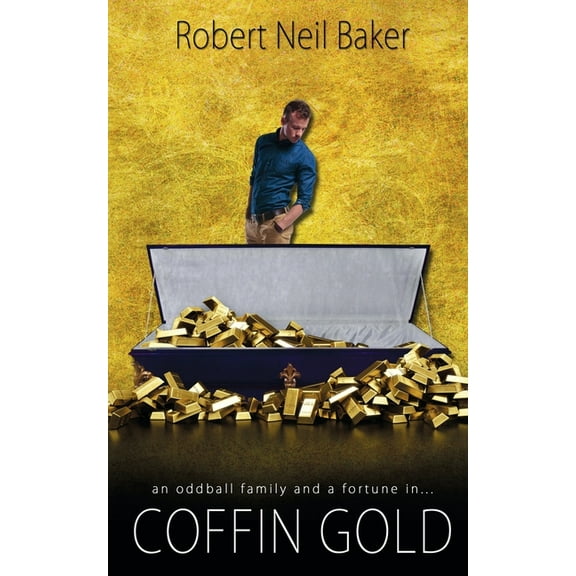Coffin Gold (Paperback)