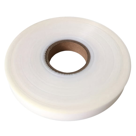 200M Heat Sealing PU Repair Tape (0.79" Width), Waterproof Seam Sealer Tape for Tents, Raincoats, Sportswear & Outdoor Gear