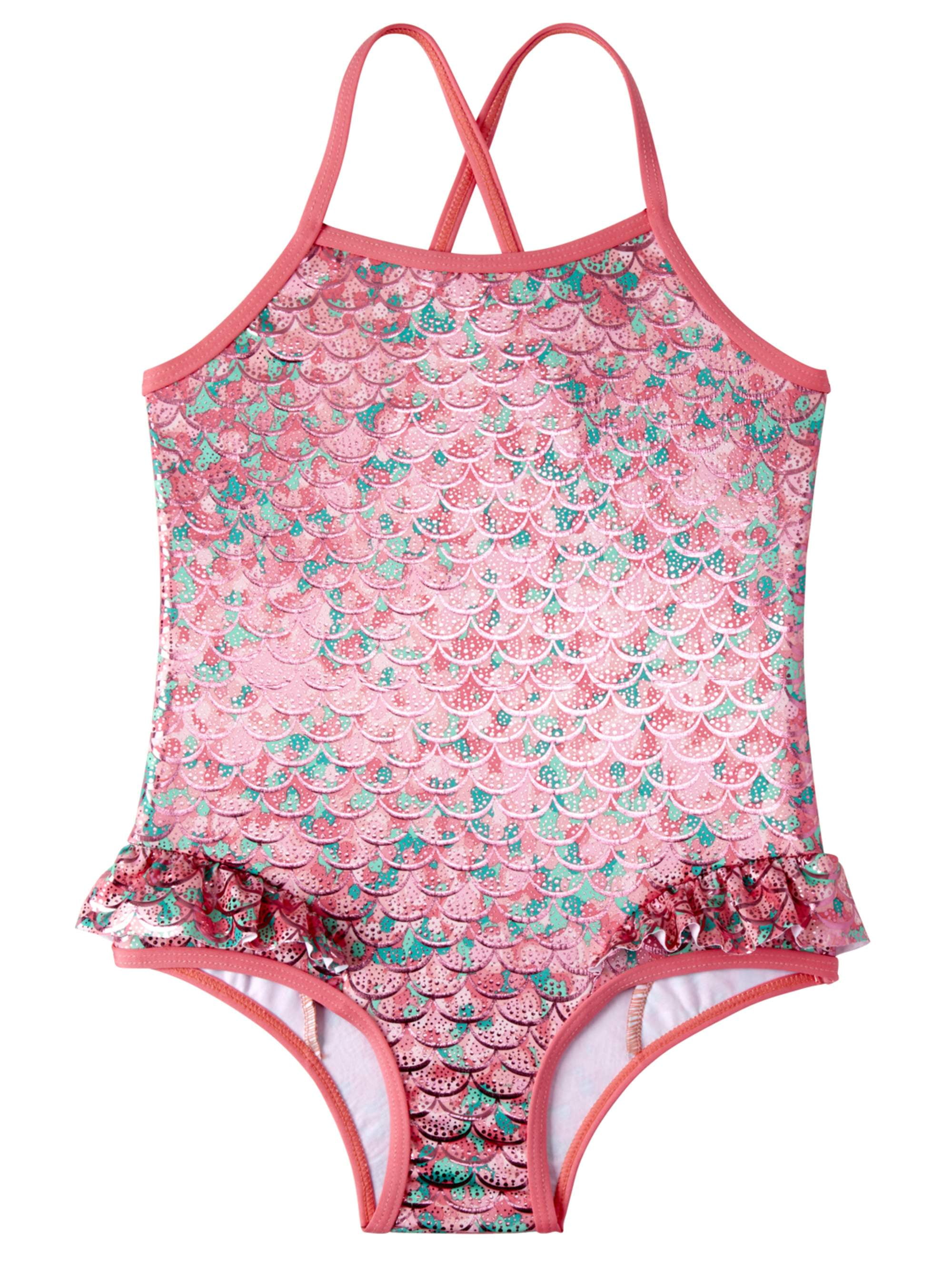 mermaid swimsuit walmart