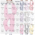 thumbnail image 2 of Amidoa Girls 2 Piece Outfits Summer Clothes T-Shirts Cute Solid Color Short Sleeve and Casual Shorts Kids Clothing Se Gray Size 5T, 2 of 4