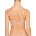 thumbnail image 2 of Natori Women's Jacquard Contour Underwire Bra, CafÃ©, 34B, 2 of 3