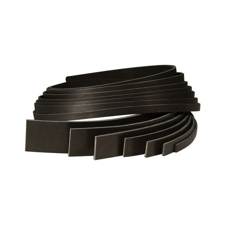natural cowhide 2 belt blank 44518 00 by tandy leather from 25 75