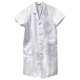 thumbnail image 1 of de laboratorio Chaquetas de laboratorio exteriores profesional de manga corta para mujeres Hombres Unisex Blanco S Baoblaze Batas de laboratorio largas, 1 of 8