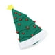 thumbnail image 2 of Xihbxyly Gorro de Fiesta Navideño, Diseño Especial de Empalme de Crochet, Accesorio Unisex de Invierno, Estilo Payaso Divertido, Ideal para Fiesta de Graduación, Ropa Informal o Festiva, Talla Única., 2 of 4