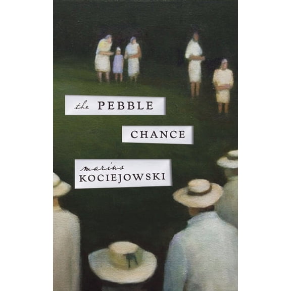 The Pebble Chance : Feuilletons and Other Prose (Paperback)
