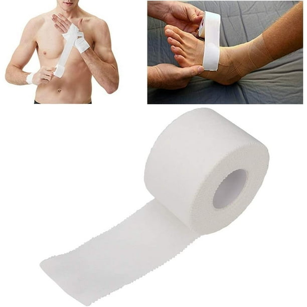 Athletic Finger Tape – Friction Labs