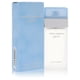 thumbnail image 1 of Perfume Dolce & Gabbana Light Blue Eau De Toilette 25 ml para mujer, 1 of 1