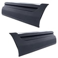 thumbnail image 4 of New Rear Left and Rear Right Door Molding and Beltlines Compatible With Ford Explorer Limited 6 Cyl 3.5L Explorer Base 6 Cyl 3.5L 2011-2015 By FO1505113 FO1504113 BB5Z7825557BA, 4 of 5
