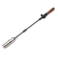 thumbnail image 5 of M Buder Outdoor Weed Torch Wood Handle Flamethrower 47616 BTU Portable Camping BBQ Blowtorch with Adjustable Flame for Picnic Cooking and Welding, 5 of 5
