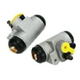 thumbnail image 2 of 43092-1054, Cylindre de Roue de Frein UTV en Métal Robuste 2 Pcs pour Réparation, 2 of 8