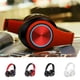 thumbnail image 4 of Auriculares inalámbricos Injueey B39 Bluetooth 5.0 Micrófono Negro, 4 of 6
