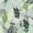 Color 1, variant on Peel and Stick Wallpaper Periwinkle Teal Floral Botanical Spring purple bluebells Wall Mural 23.6in x 9.8ft Self Adhesive Removable Wall Paper Renter Friendly Wallpaper for Nursery Bedroom Cabinets