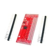 thumbnail image 1 of Interruptor de Controlador de LED Módulo de Controlador de LED de Control PWM de 16 Canales Control PWM Macarena Controlador PWM de 16 canales, 1 of 3