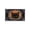 D, variant on Vintage Witch-Themed Halloween Doormat 20×32in, Cat Printed With Green Eyes Gothic Rug, Eye-Catching Halloween Welcome Mat For Front Door Porch Decor