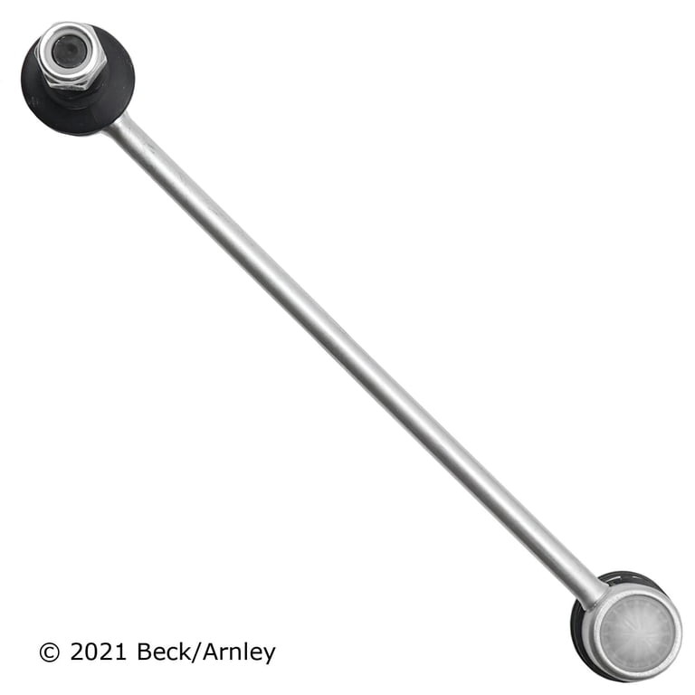 Beck/Arnley Stabilizer Bar Link Kit - Direct OE Replacement For Smooth Suspension