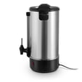 thumbnail image 3 of Percoladora de Acero Inoxidable 10L Homestyle, 3 of 6