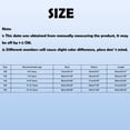 thumbnail image 3 of Tigivemen Short Sleeve T Shirts for Boys with Pockets Casual Henley Shirt Boys Solid Button Down Hoodie Shirts Khaki Size 7-8 Years, 3 of 5