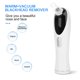 thumbnail image 5 of Qarigey Belleza Cuidado de la piel Removedor de espinillas eléctrico Instrumento de limpieza facial portátil Mujer Regalos Equipo para salón Cuerpo del baño, 5 of 6