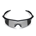 thumbnail image 5 of Walleva Transition/Photochromic Polarized Replacement Lenses For Oakley M Frame Strike Sunglasses, 5 of 7