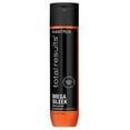 thumbnail image 3 of Total Results Mega Sleek Conditioner By Matrix - 128 Oz Conditioner, 3 of 3