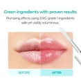 thumbnail image 4 of Dr. Melaxin BP Spicule Lip Care 4ml | Lightweight & Glossy Plumper for Lush Lips, 4 of 8