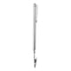 thumbnail image 1 of 1 pinza de de 26 pulgadas, pinza de pinza de bolígrafo extensible portátil de material acero inoxidable, 1 of 9