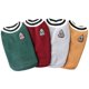 thumbnail image 1 of Suéter de invierno JAMW para cachorros 4 piezas ropa de punto para perros L Sencillez, 1 of 5