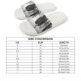thumbnail image 2 of The Vampire Diaries Unisex Slippers Summer Beach Slippers Casual Non Slip Comfortable Slide Sandals Home Slippers For Men Women, 2 of 8