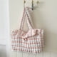 thumbnail image 3 of Bolsos de mano tipo burbuja para mujer, bolsos de hombro Hobo de nube a la moda de gran capacidad (rosa), 3 of 9