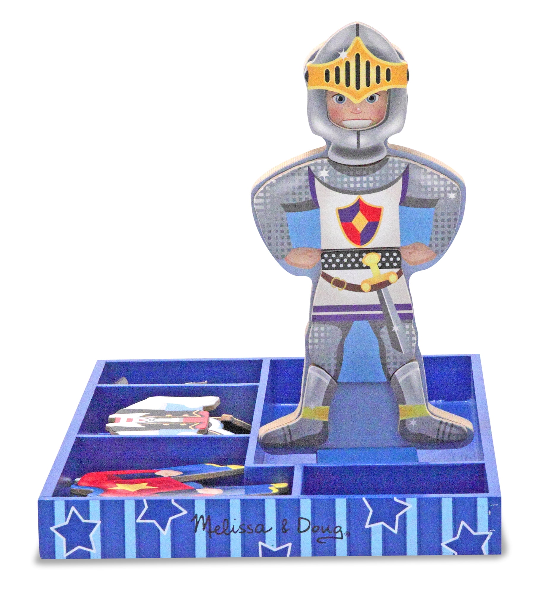 melissa and doug magnetic joey