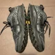 thumbnail image 4 of Size 12.5 Mens - New Balance Fresh Foam X Hierro v8 Black Shadow Grey, 4 of 6
