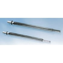 Milodon 22500 MLD22500 OIL PUMP DRIVE SHAFT SBF