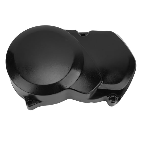 Couvercle de Chaîne de Pignon de Moto, Protecteur de Protection de Stator Latéral Gauche pour Lifan 125 140 150 160cc